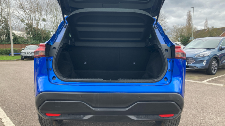 Nissan Qashqai 1.3 DiG-T MH 158 Acenta Premium 5dr Xtronic Petrol Hatchback